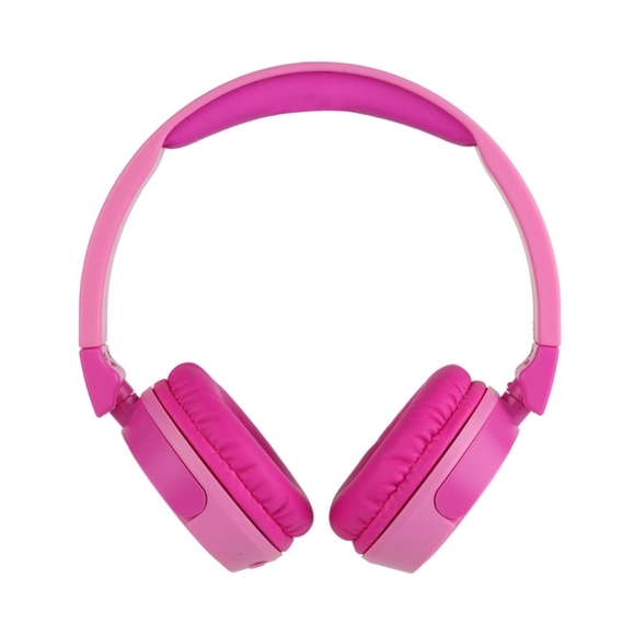 Altec Lansing Kids Safe Bluetooth Headphones 2-in-1 Plug Wireless Gift NEW - Picture 4 of 11